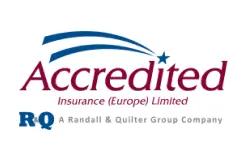 Logo Accredited