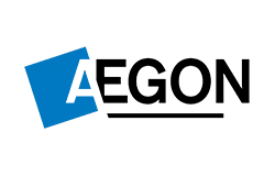 Logo AEGON