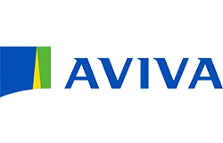 Logo Aviva