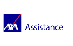 Logo AXA Assistance