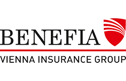 Logo Benefia