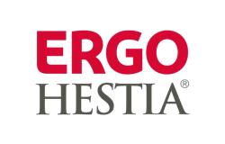 Logo ERGO Hestia