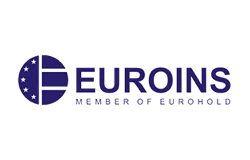 Logo Euroins