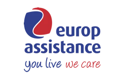 Logo Europ Assistance