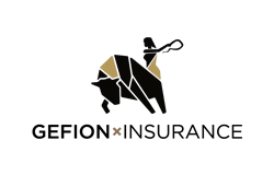Logo Gefion