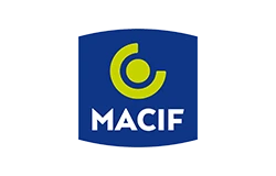 Logo MACIF