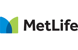 Logo MetLife
