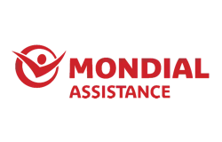 Logo Mondial Assistance