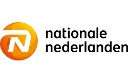 Logo Nationale-Nederlanden