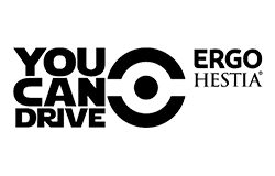 Logo You Can Drive